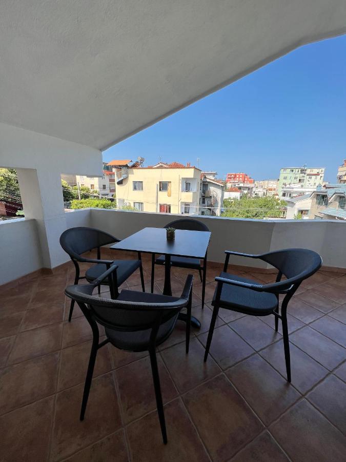 Villa Sokoli, Enjoy Sunset At This Spacious Apartment Тирана Екстер'єр фото